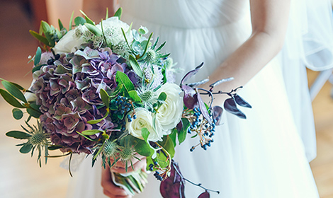 オーダーメイド結婚式