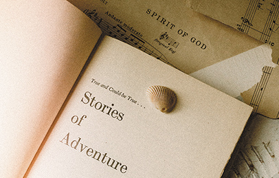 ストーリーブック