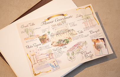 コンセプトシート