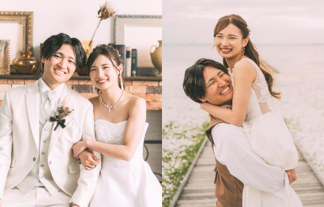 スタジオ&ロケーションプラン